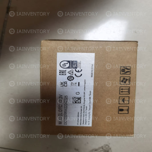 1PCS Brand New Delta thermostat DTC1000V Fast Ship