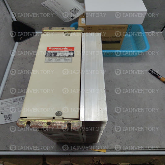 1PCS Panasonic DV80X150MB5