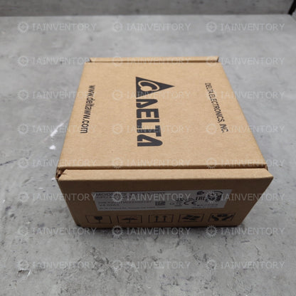 1PCS Brand New In Box Delta PLC MODULE DVP20EX200T DVP-20EX200T Fast Ship
