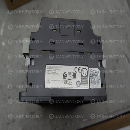 1PCS Brand New In Box Delta PLC MODULE DVP20EX200T DVP-20EX200T Fast Ship