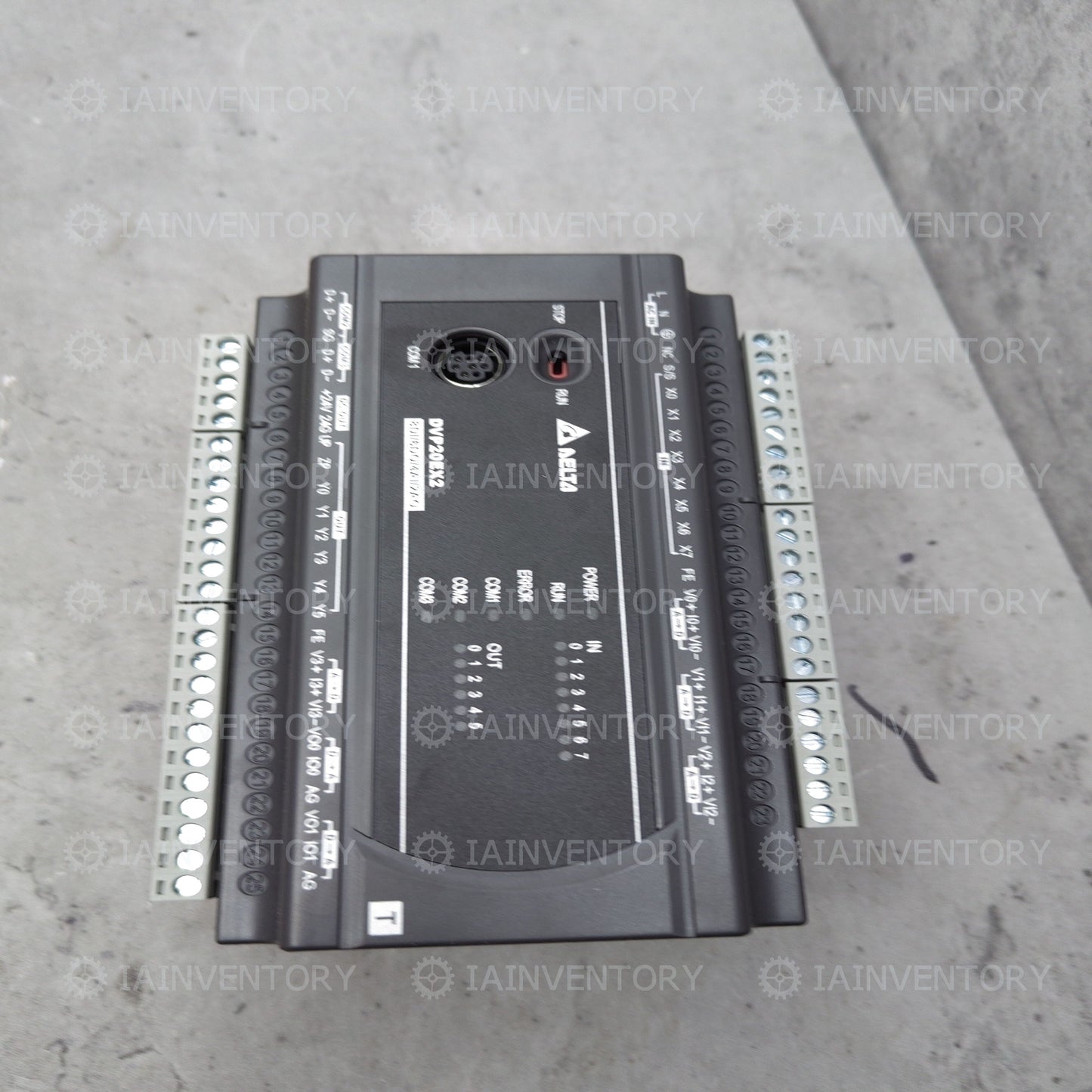 1PCS Brand New In Box Delta PLC MODULE DVP20EX200T DVP-20EX200T Fast Ship