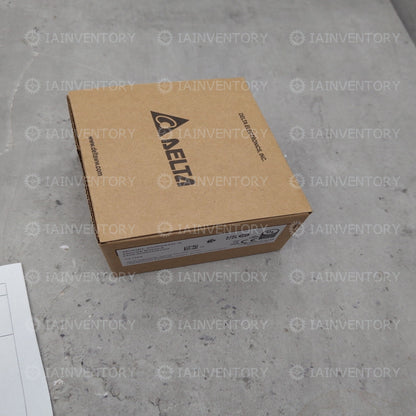 1PCS Delta DVP-04AD-S DVP04AD-S Analog Input Module Brand New In Box Fast Ship