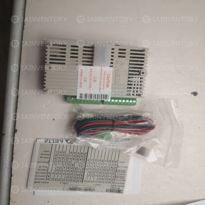1PCS Brand New Delta PLC DVP04DA-S2 Fast Ship