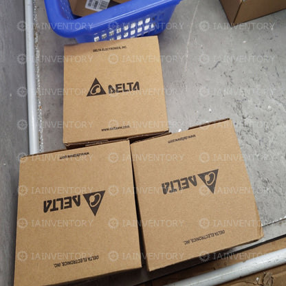 1PCS Brand NEW IN BOX Delta PLC DVP06AD-S Fast Ship