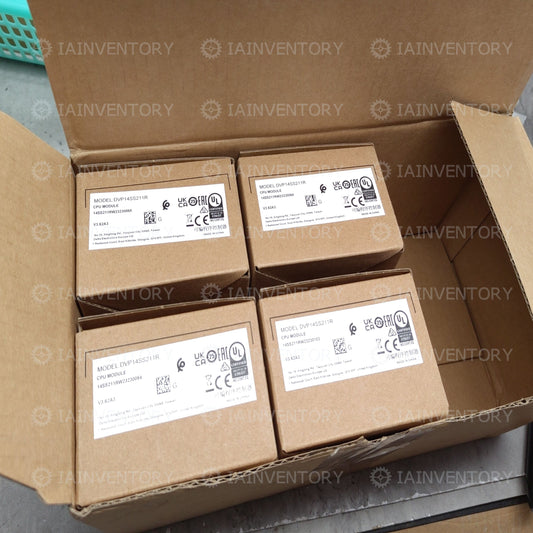 1PCS DELTA DVP14SS211R PLC Brand NEW IN BOX Fast Ship
