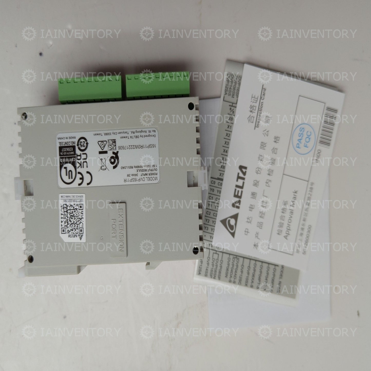 1PCS DELTA DVP16SP11R PLC Brand NEW IN BOX Fast Ship