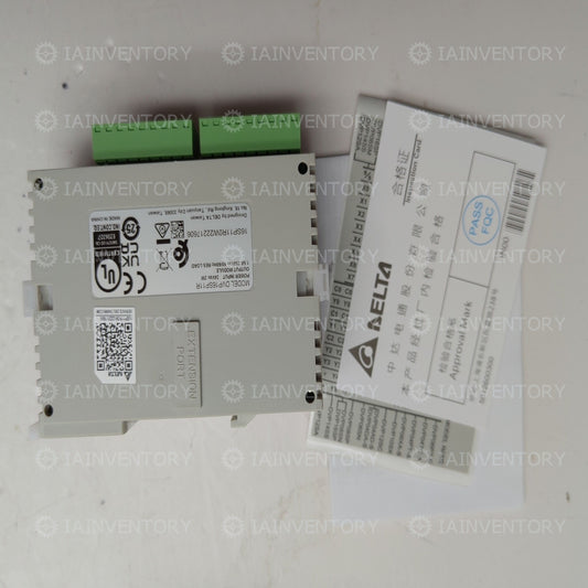 1PCS DELTA DVP16SP11R PLC Brand NEW IN BOX Fast Ship