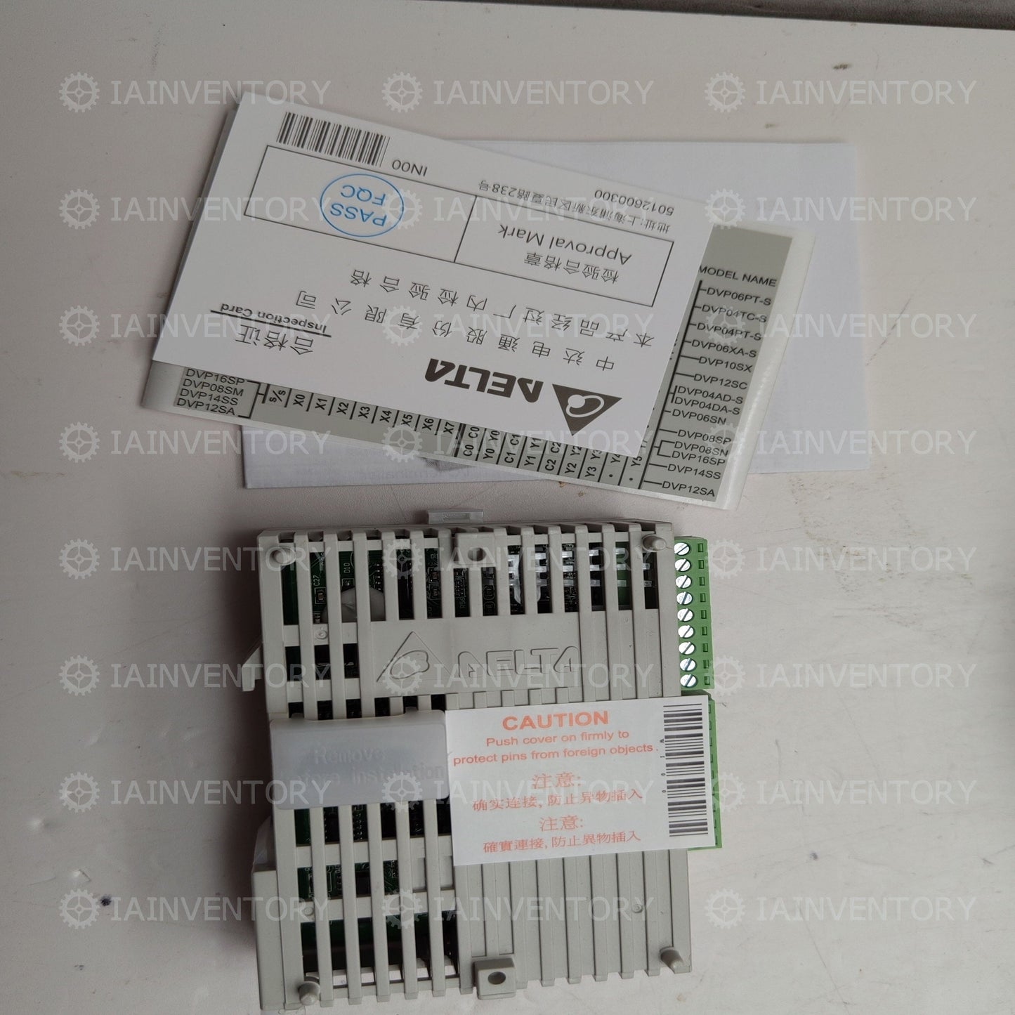 1PCS DELTA DVP16SP11R PLC Brand NEW IN BOX Fast Ship