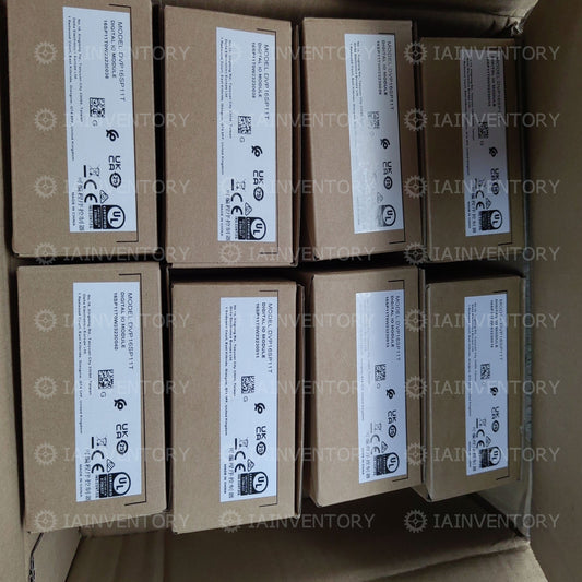 1PCS NEW DVP16SP11T Delta PLC Fast Ship