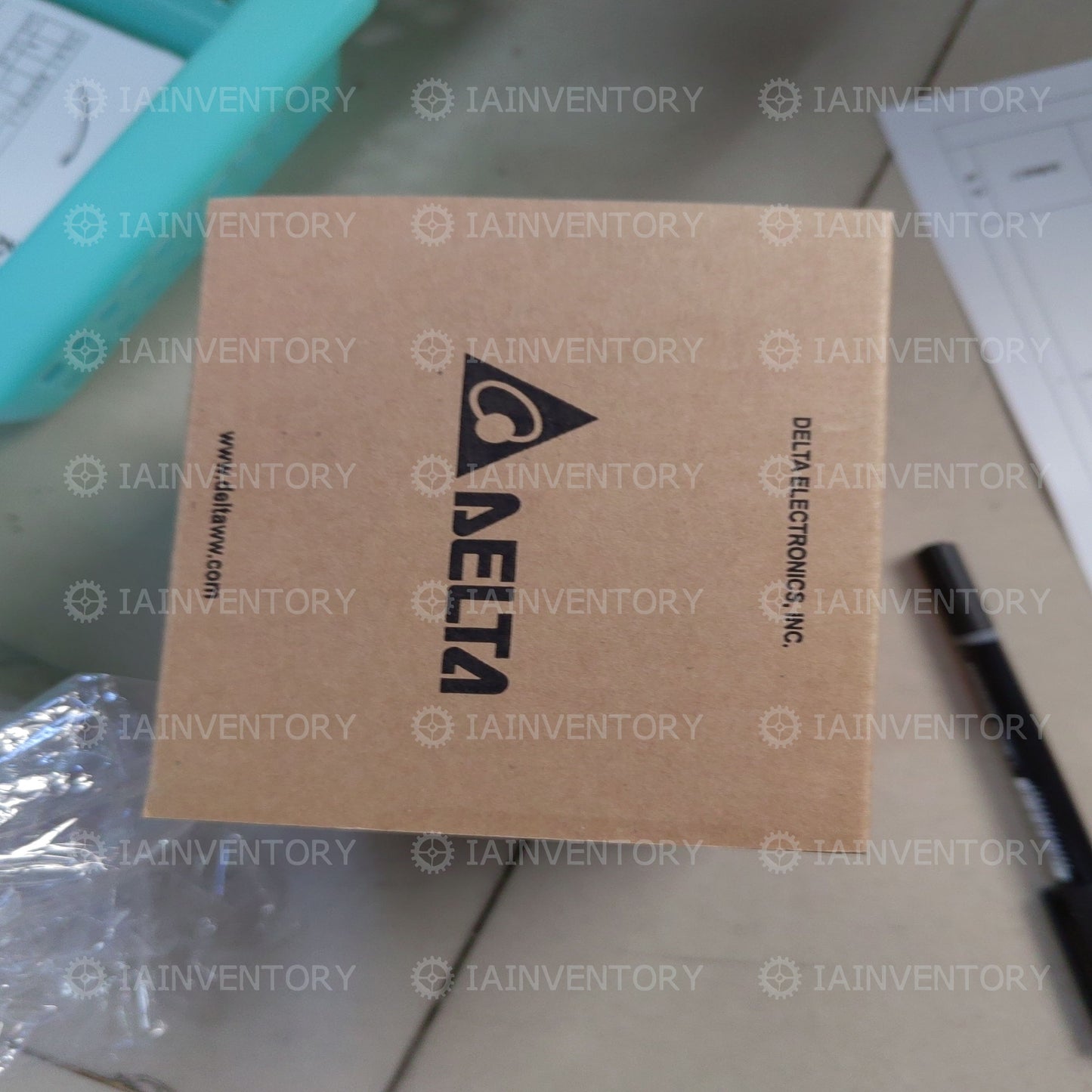 1PCS Brand New In Box Delta PLC Microprocessor Unit DVP20SX211R
