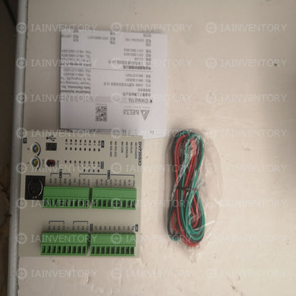 1PCS Brand New In Box Delta PLC Microprocessor Unit DVP20SX211R