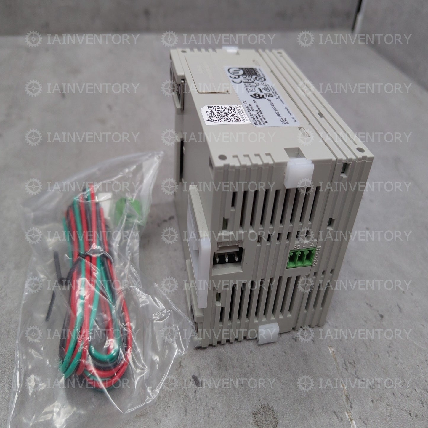 1PCS Brand NEW Delta PLC DVP28SV11R2 Fast Ship