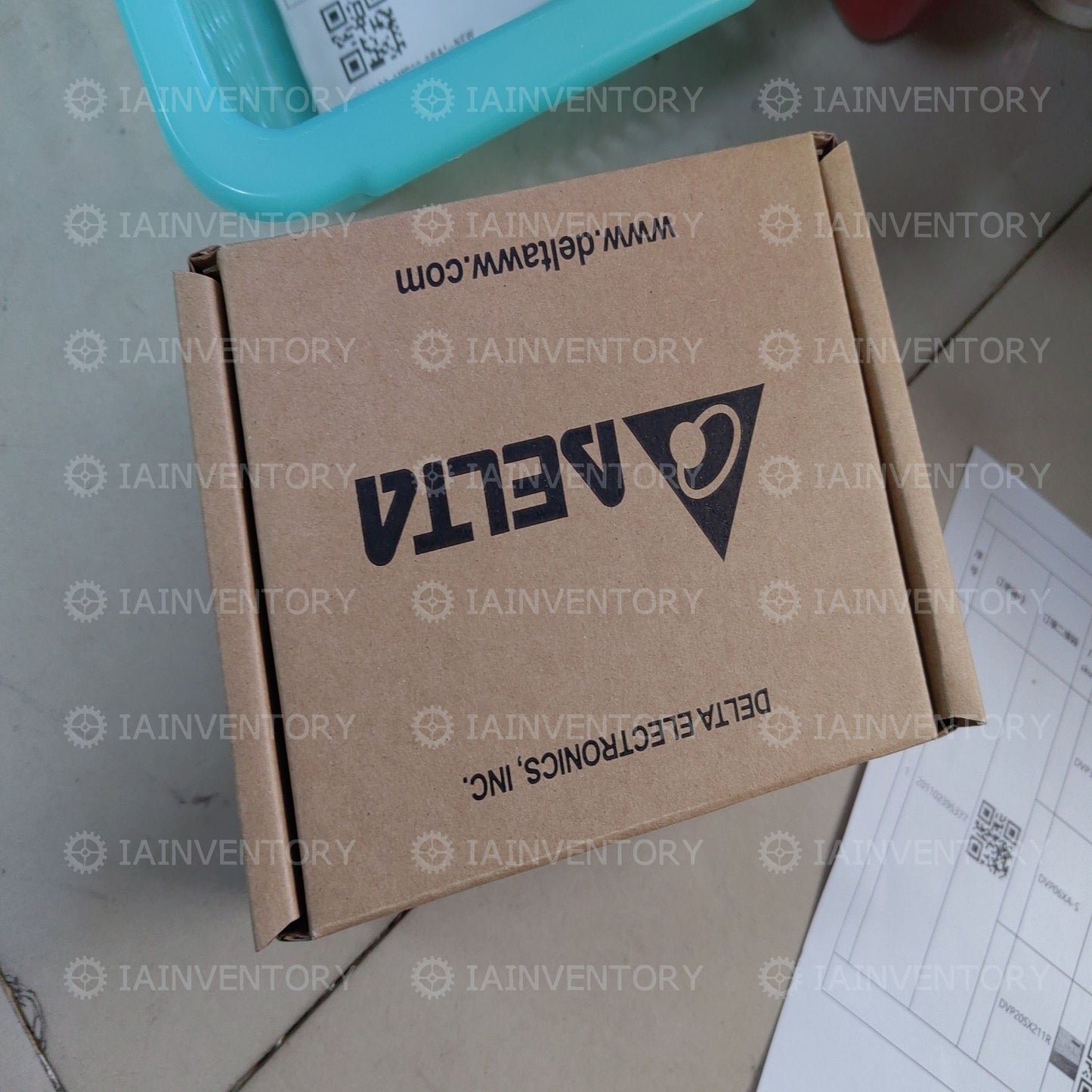 1PCS Brand New Delta PLC DVP32ES200T DVP32ES200T Fast Ship