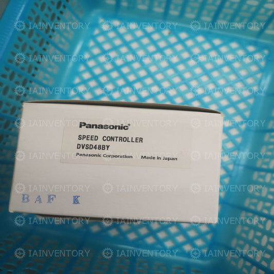 1PCS New In Box Panasonic DVSD48BY Speeder Fast Ship
