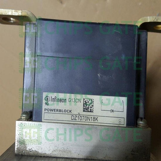 1PCS NEW DZ1070N18K EUPEC IGBT MODULE