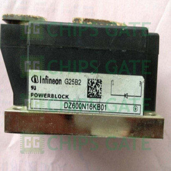 1PCS NEW DZ600N16KB01 EUPEC POWER MODULE