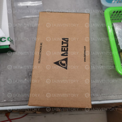 Delta Servo Motor ECMA-C20602RS