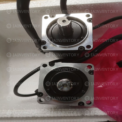 Delta ECMA-C30604FS 0.4KW 400W Servo Motor