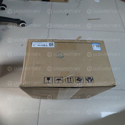 DELTA SERVO MOTOR ECMA-E21315RS