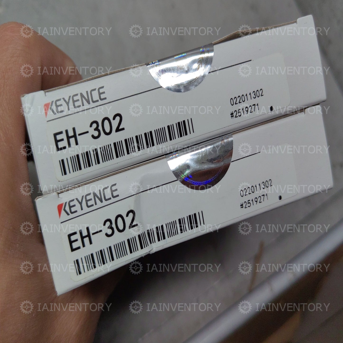 KEYENCE EH-302 Proximity Sensor EH302