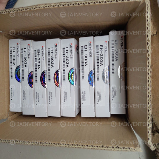 Keyence Proximity Switch Sensor EH-303A EH303A