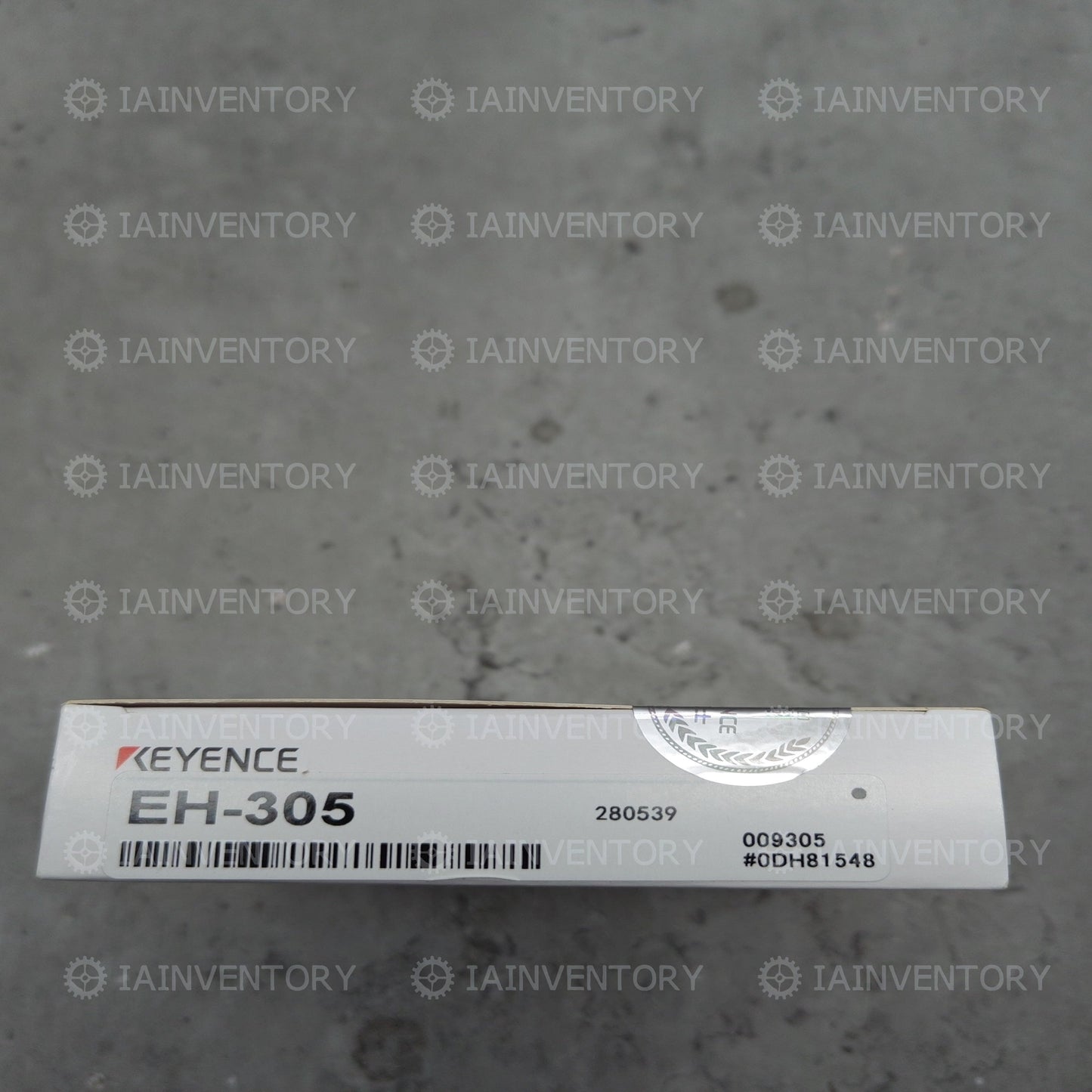 KEYENCE proximity sensor EH-305 EH305