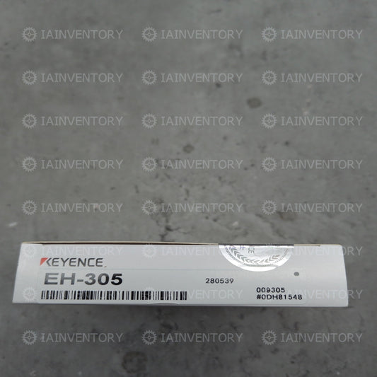 KEYENCE proximity sensor EH-305 EH305