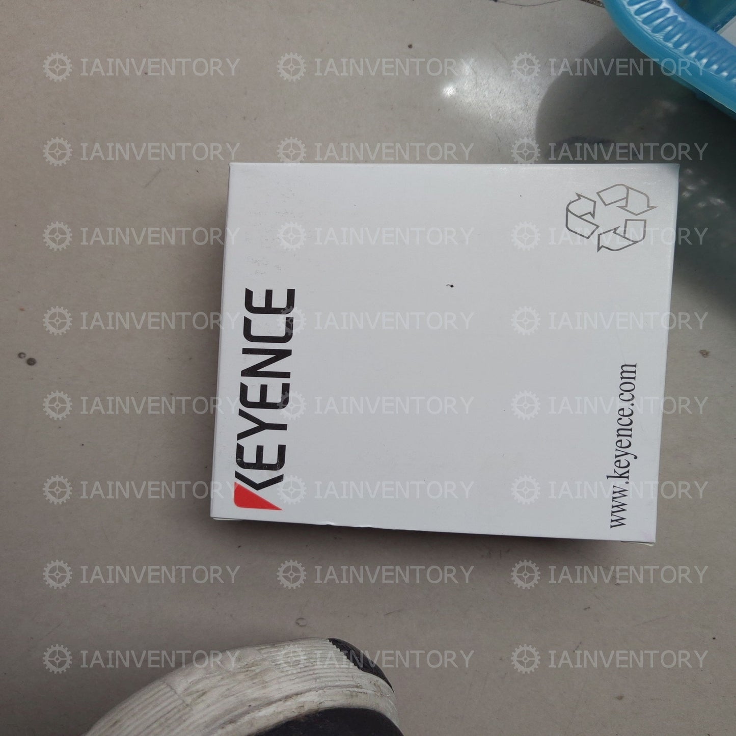 KEYENCE Photoelectric Proximity Sensor Switch EH-402 EH402