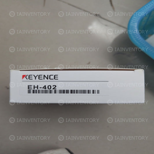 KEYENCE Photoelectric Proximity Sensor Switch EH-402 EH402
