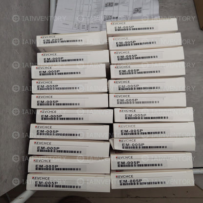Keyence Proximity Sensor Switch EM-005P EM005P
