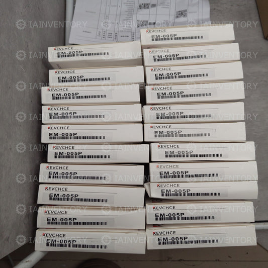 Keyence Proximity Sensor Switch EM-005P EM005P