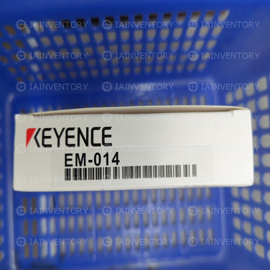 Proximity Sensor EM-014 EM014 Keyence Plc Module ge