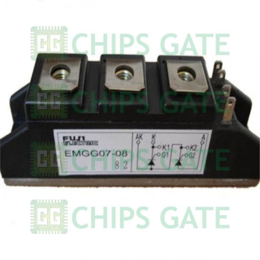 1PCS NEW EMGG0708 EMGG07-08 FUJI MODULE