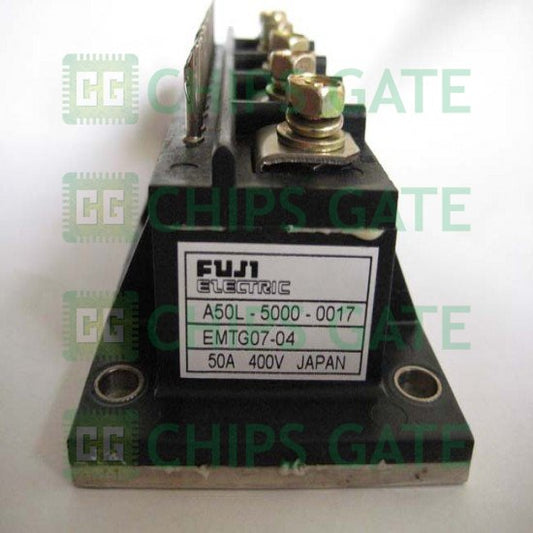 1PCS NEW EMTG07-04 EMTG0704 FUJI MODULE A50L-5000-0017 FANUC