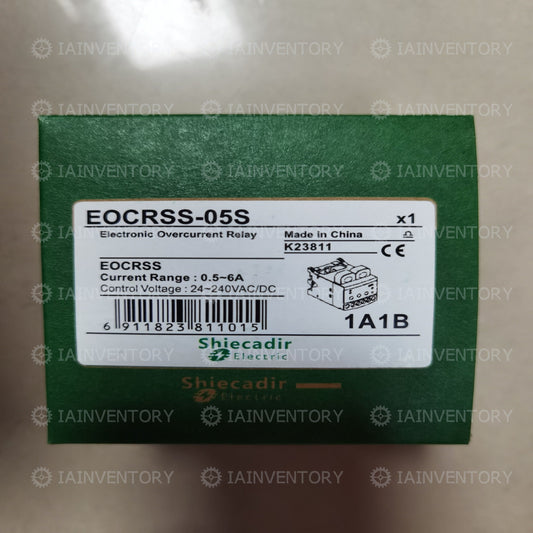 EOCRSS-05S Schneider