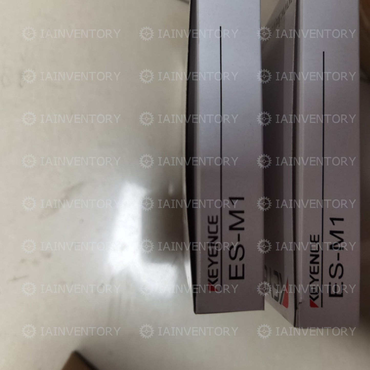 KEYENCE PLC ES-M1