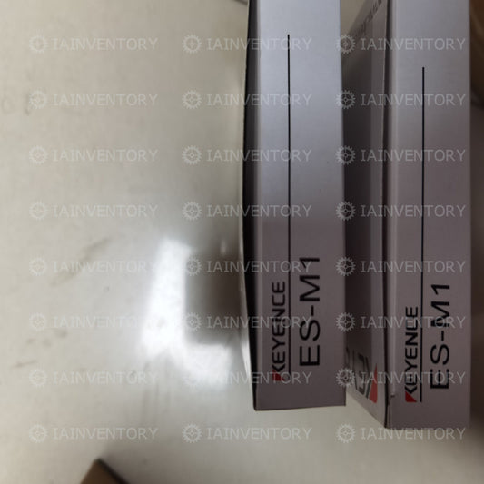 KEYENCE PLC ES-M1