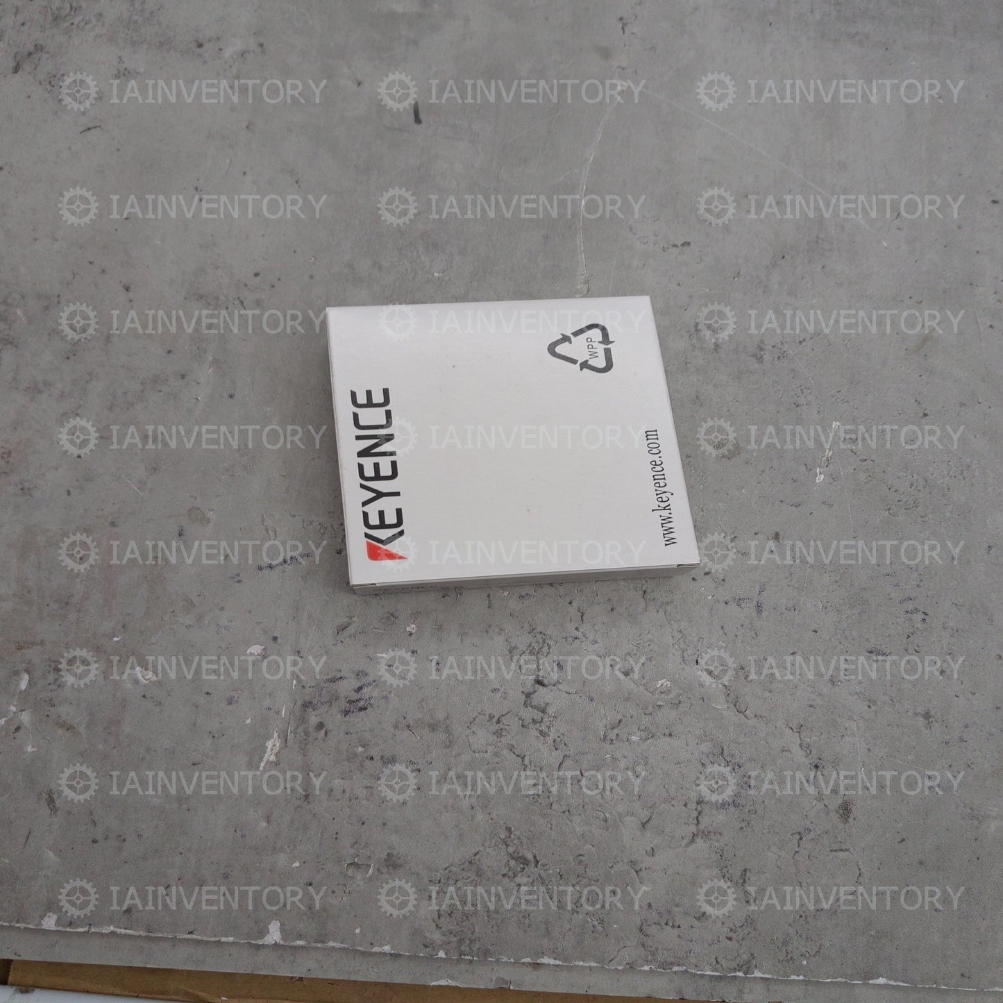 KEYENCE Photoelectric Sensor Amplifier ES-X38 ESX38