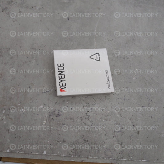 KEYENCE Photoelectric Sensor Amplifier ES-X38 ESX38