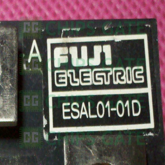 1PCS NEW ESAL01-01D ESAL0101D FUJI MODULE