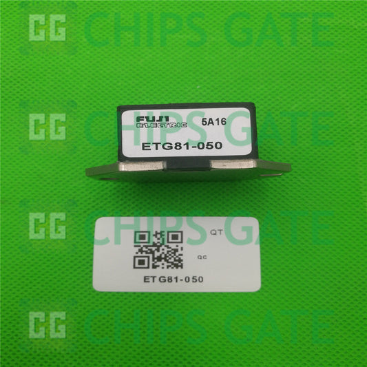 1PCS power supply module FUJI ETG81-050 NEW 100% Quality Assurance