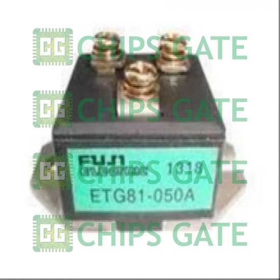 1PCS power supply module FUJI ETG81-050A NEW 100% Quality Assurance