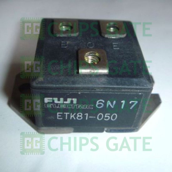 1PCS NEW ETK81-050B ETK81050B FUJI MODULE