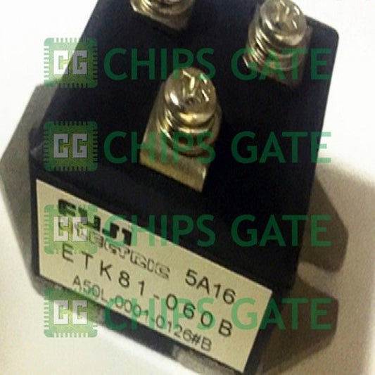 1PCS power supply module FUJI ETK81-060B A50L-0001-0126#B NEW 100% Quality Ass