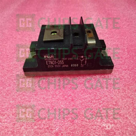 1PCS NEW ETN01-055 ETN01055 FUJI MODULE