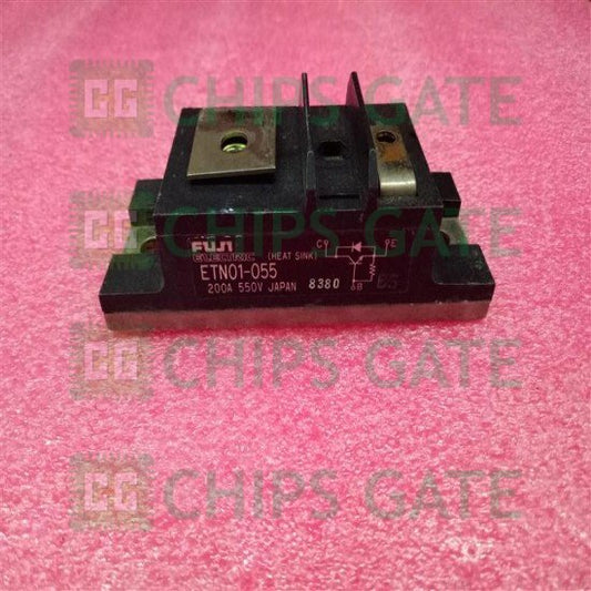 1PCS NEW ETN01-055 ETN01055 FUJI MODULE