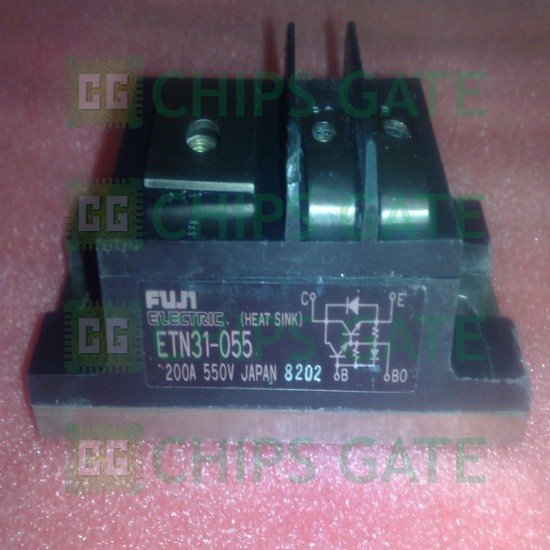 1PCS NEW ETN31-055 ETN31055 FUJI MODULE