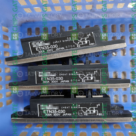 1PCS NEW ETN35-030 FUJI MODULE ETN35030