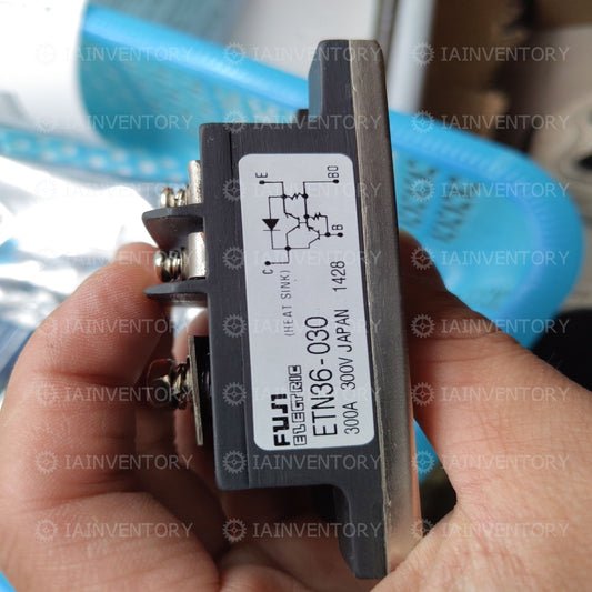 1PCS NEW ETN36-030 ETN36030 FUJI MODULE