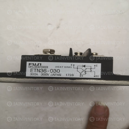 1PCS NEW ETN36-030 ETN36030 FUJI MODULE